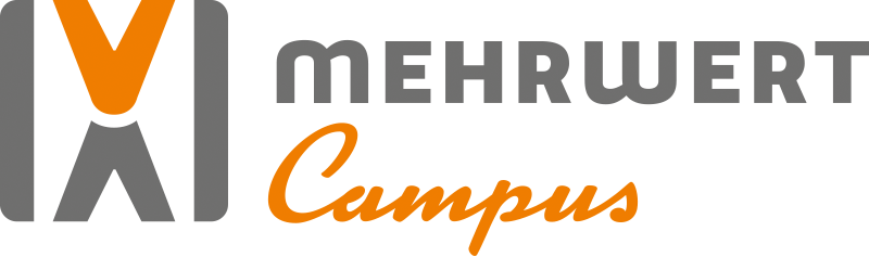 Mehrwert-Campus-Logo