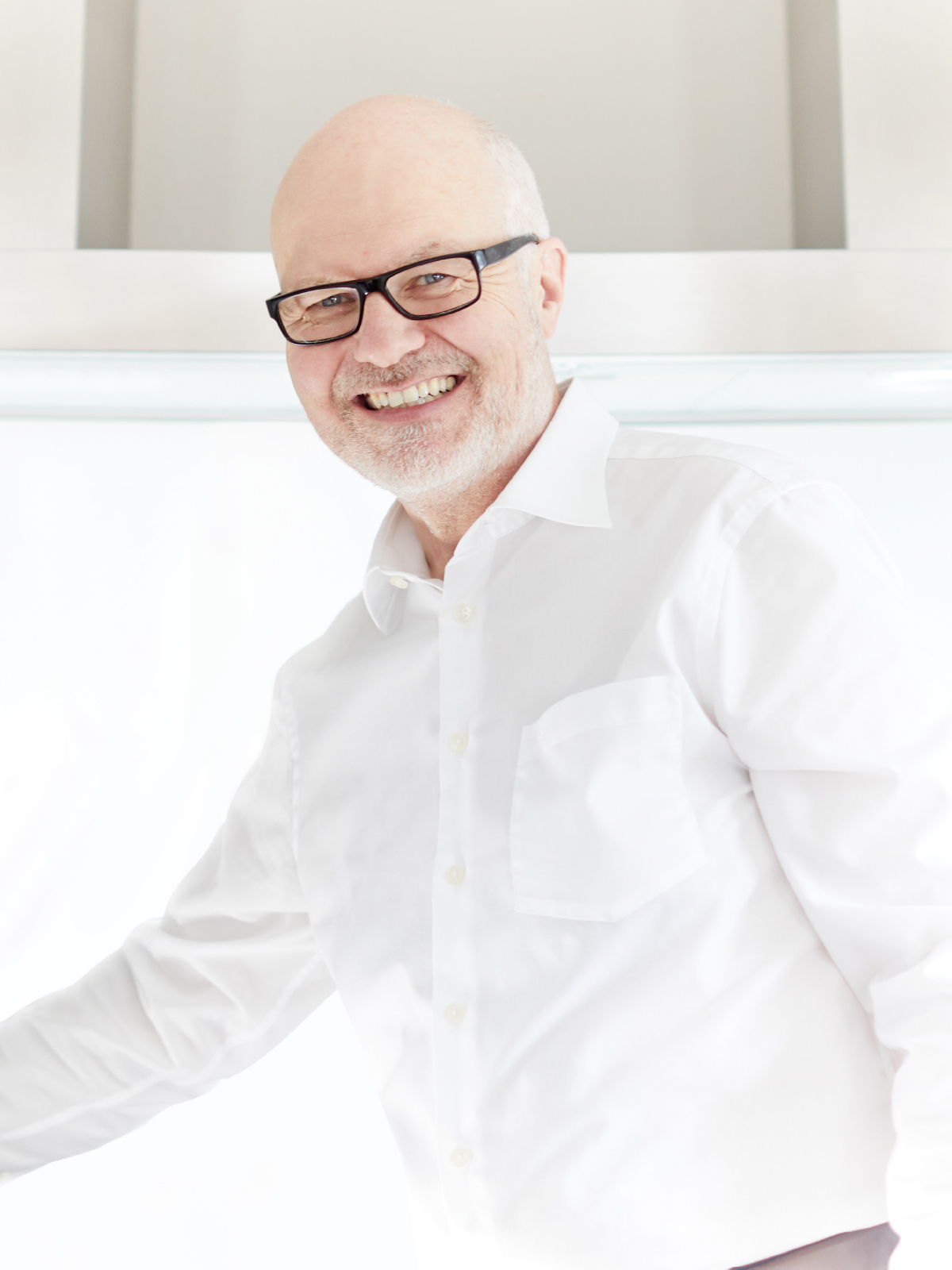 Portrait Marco Weingärtler